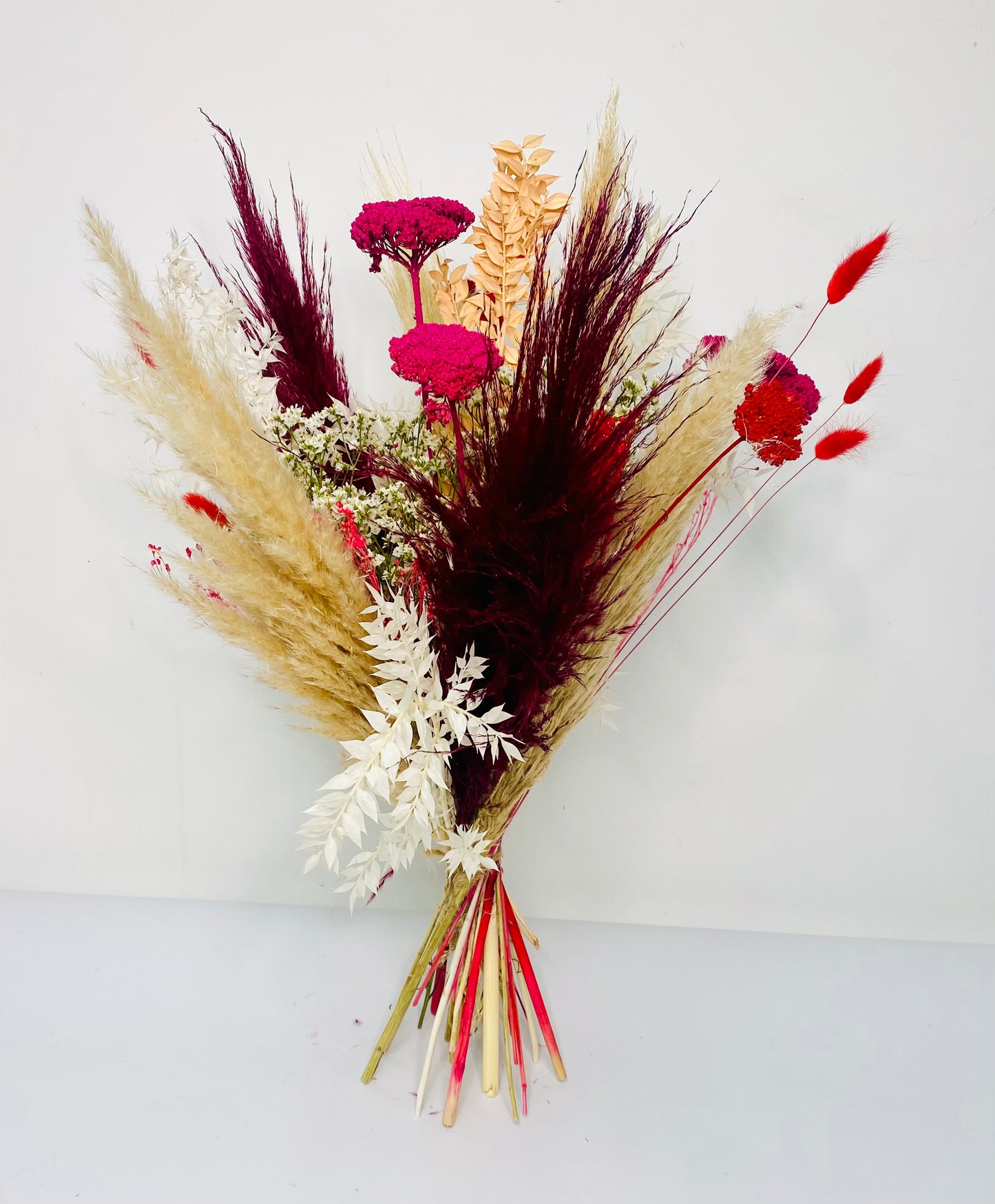 Everlasting Love - Dried Flower Bouquet