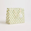 Hand Block Printed Gift Bags (Medium) - Sunshine