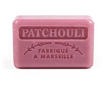  Patchouli 125g