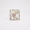 Hand Block Printed Gift Bags (Small) - Pink Earth