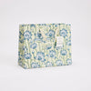 Hand Block Printed Gift Bags (Medium) - Indigo
