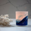 Ocean Breeze Collection - Coastal Pines