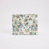 Hand Block Printed Gift Bags (Medium) - Indigo