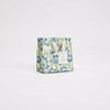 Hand Block Printed Gift Bags (Small) - Indigo