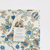 Hand Block Printed Gift Bags (Medium) - Indigo