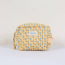  Garland Washbag, Buttermilk