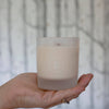Back to Happiness Refillable Candle: 300ml