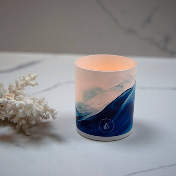 Ocean Breeze Collection - Coastal Pines