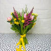 Joy | Spring Handtied Bouquet with Tulips