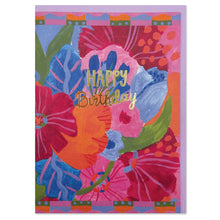  Happy Birthday (CAN049)