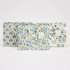 Hand Block Printed Gift Bags (Medium) - Indigo