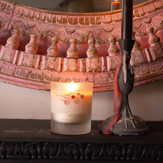 Love Candle