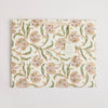 Hand Block Printed Gift Bags (Large) - Blush