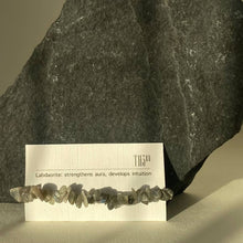  Labradorite Energy Bracelet | The Th3rd Brand