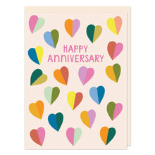  Happy Anniversary Hearts (LIJ75)