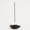Incense Holder, Lotus