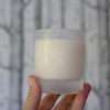 Back to Happiness Refillable Candle: 300ml