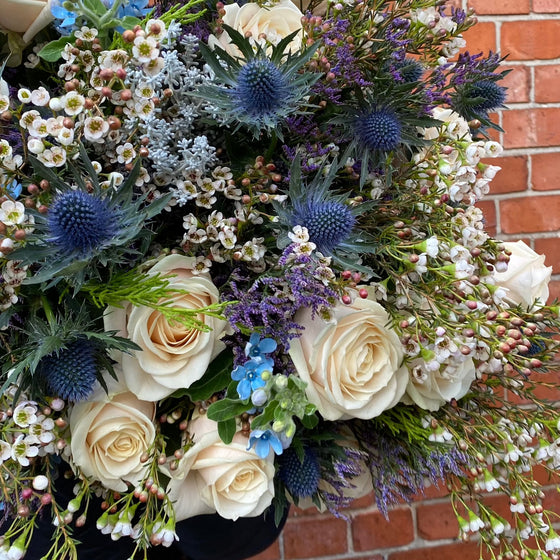 Highland Handtied Bouquet