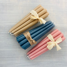  Tapered Dinner Candles - Chobham Flowers #Sahara