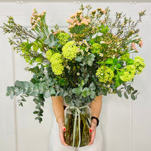  Wild Wonder | Vase Arrangement - Chobham Flowers #Exquisite