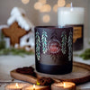 Mrs Claus Bakery Candle